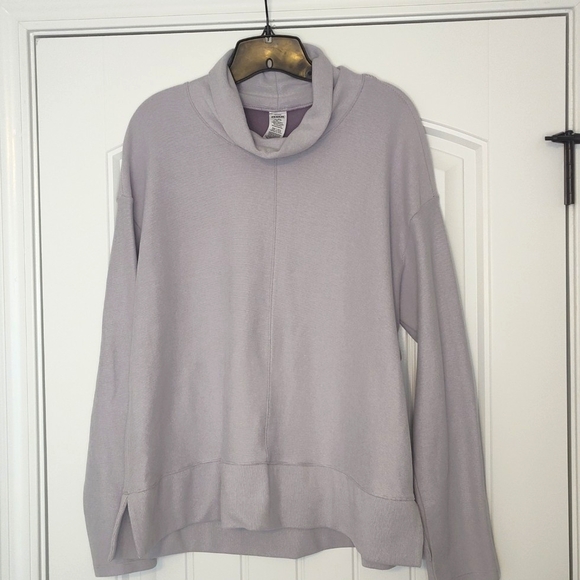 RBX Active Turtleneck Sweater - Picture 1 of 10